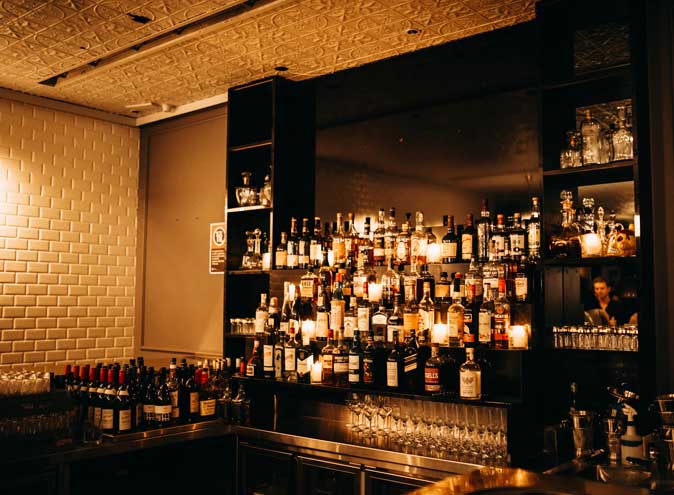 Kittyhawk <br/> Top Cocktail Bars