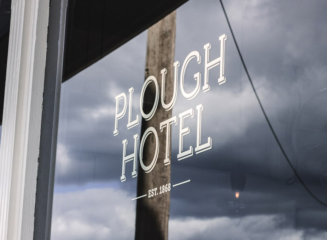 Plough Hotel <br/> Top Westside Bars