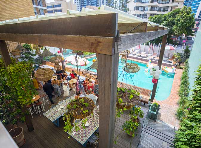 The Island Rooftop Gold Coast <br/> Top Rooftop Bars