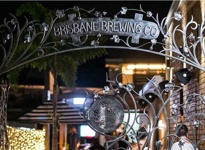 Brisbane Brewing Co <br/> Top Venues for Hire