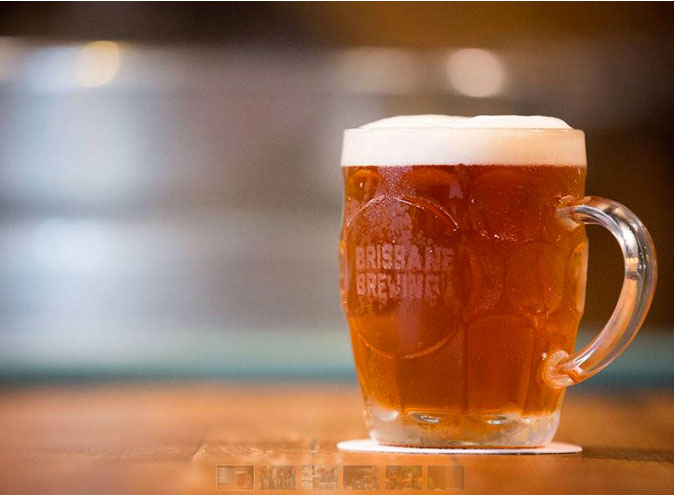 Brisbane Brewing Co <br/> Top Venues for Hire