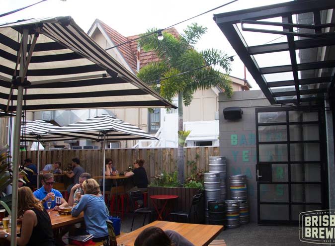 Brisbane Brewing Co <br/> Top Venues for Hire