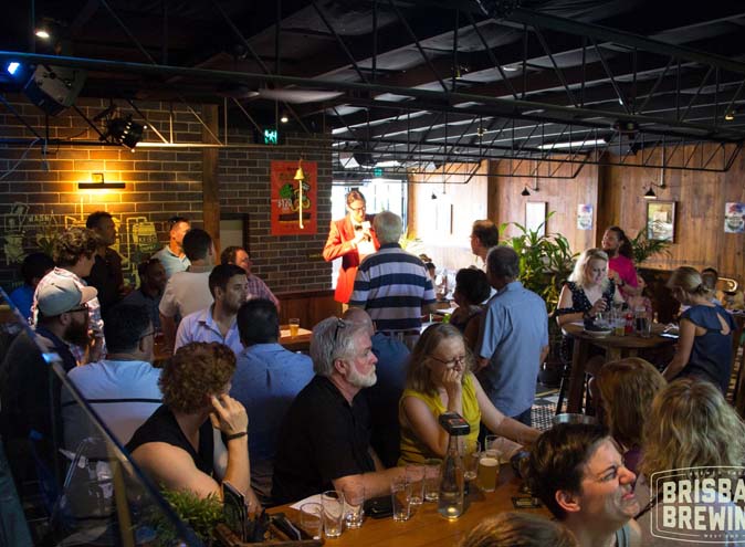 Brisbane Brewing Co <br/> Top Venues for Hire