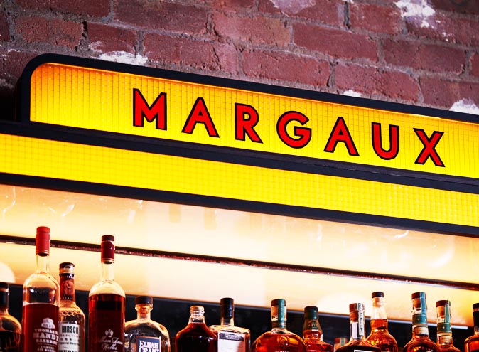 Bar Margaux <br/> Best Basement Bars