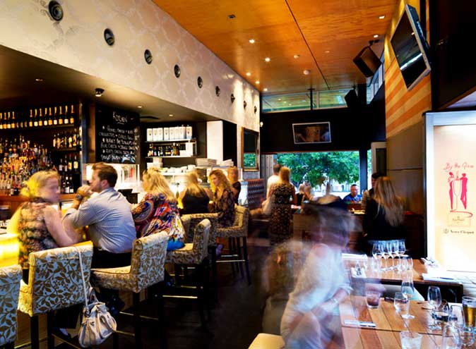 The Cru Bar & Cellar <br/>Top Wine Bars