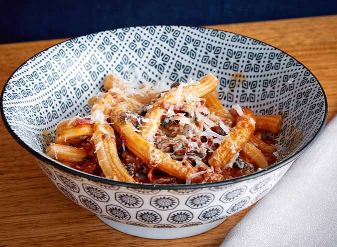 I Maccheroni <br/>Best Italian Restaurants