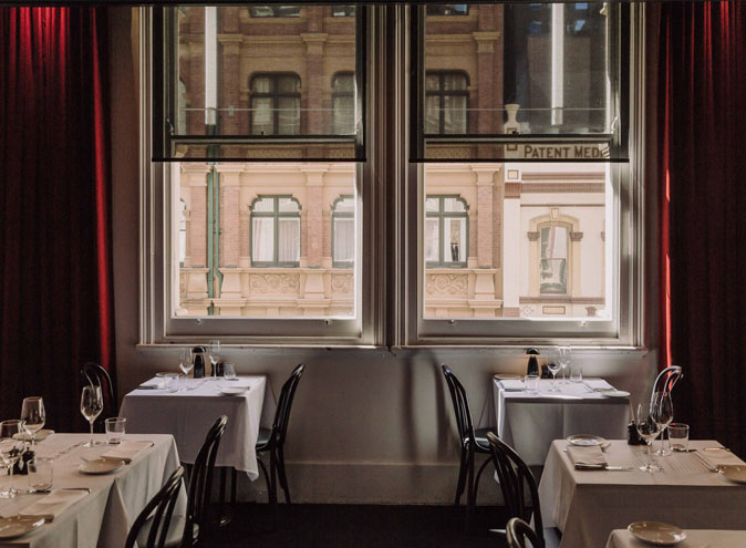 La Rosa The Strand <br/> Traditional Italian Restaurants