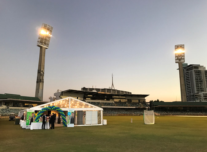 WACA Ground <br/> Function & Event Venues