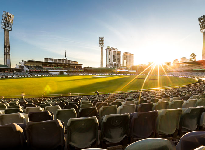 WACA Ground <br/> Function & Event Venues