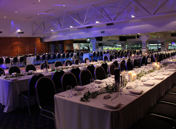 WACA Ground <br/> Function & Event Venues