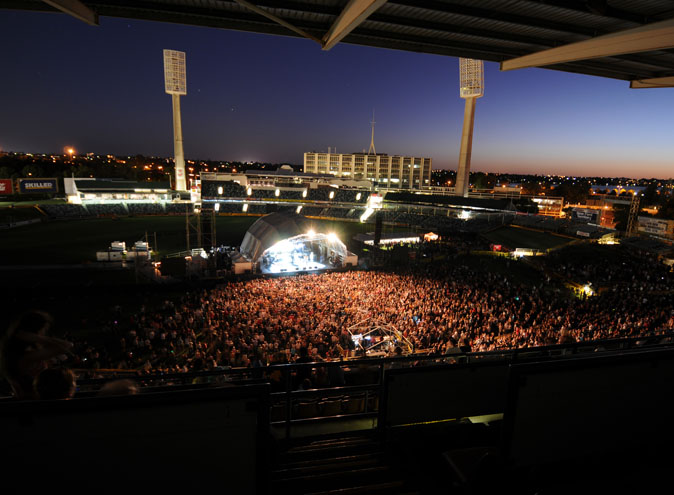 WACA Ground <br/> Function & Event Venues