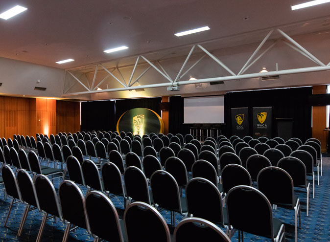 WACA Ground <br/> Function & Event Venues