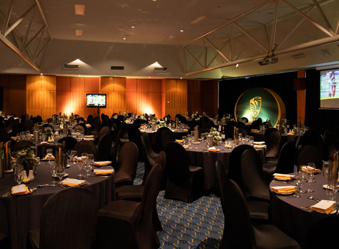 WACA Ground <br/> Function & Event Venues