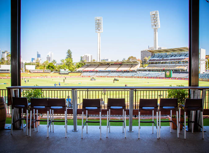 WACA Ground <br/> Function & Event Venues