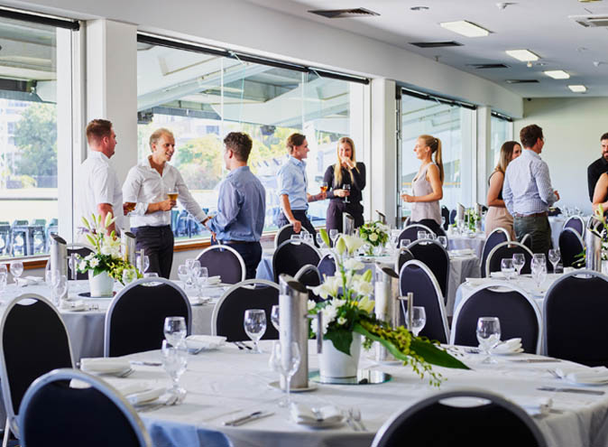 WACA Ground <br/> Function & Event Venues