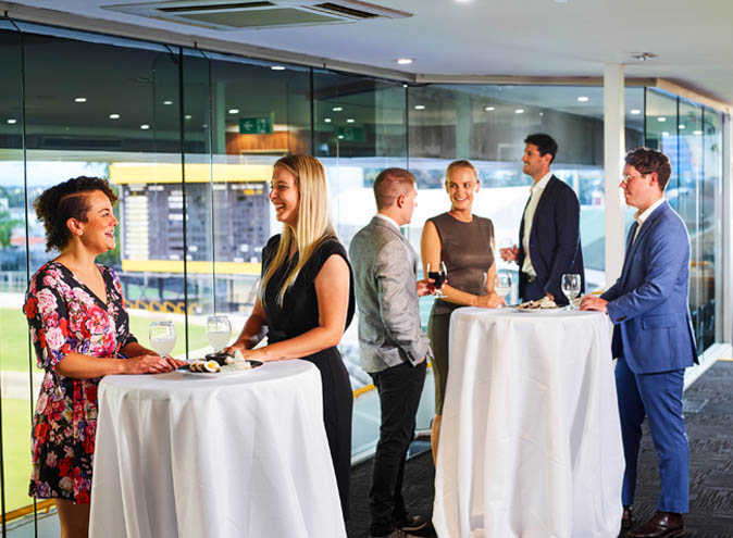 WACA Ground <br/> Function & Event Venues