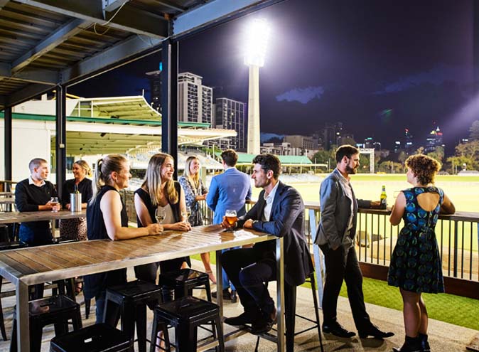 WACA Ground <br/> Function & Event Venues