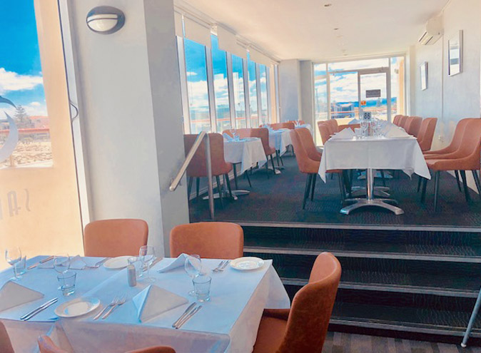 Sammys On The Marina <br/> Waterfront Function Venues