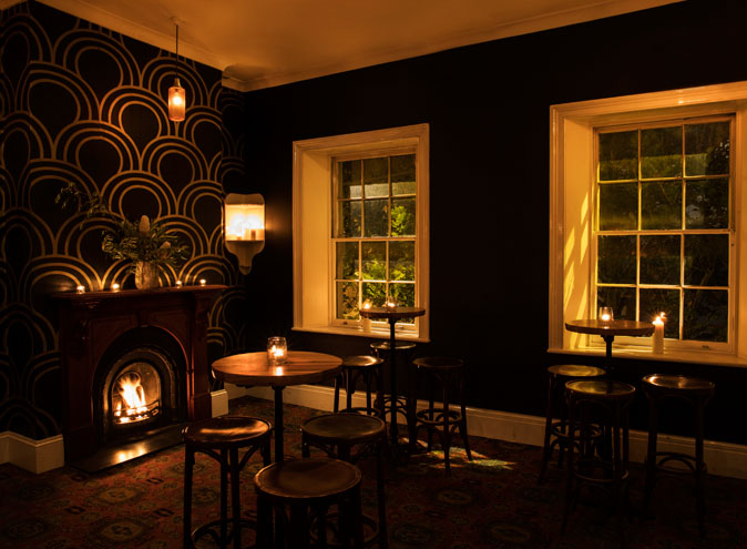 The Grace Darling Hotel <br/> Pub Venues for Hire