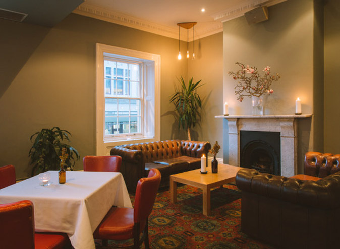 The Grace Darling Hotel <br/> Best Pubs & Restaurants