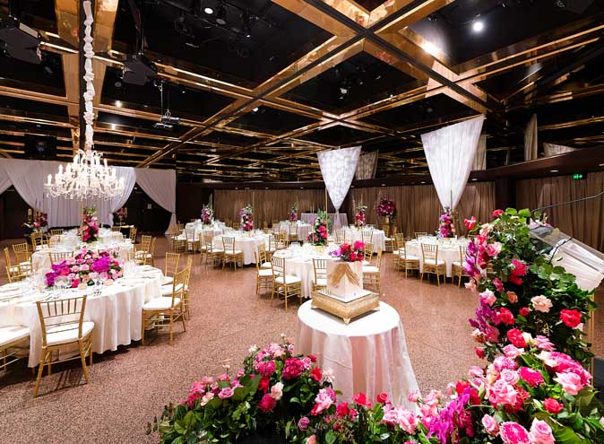 InterContinental Adelaide <br/> Large Function Venues