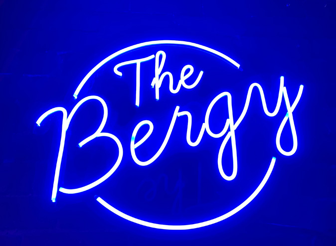 The Bergy Seltzer <br/>Intimate Venue Hire