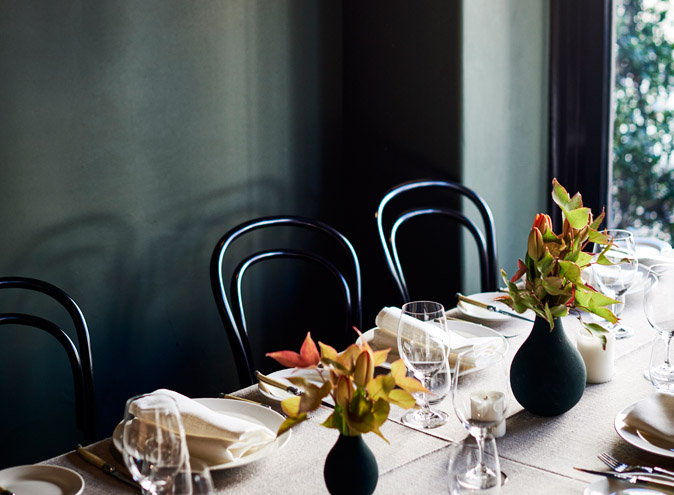 Fawkner Event Space <br/> Beautiful Function Venues