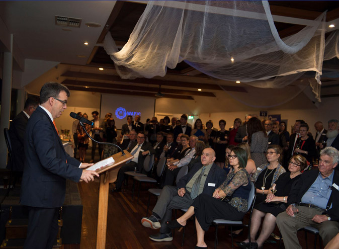 East Fremantle Yacht Club <br/> Venues with a View