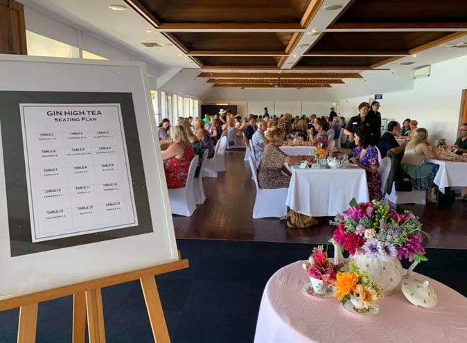 East Fremantle Yacht Club <br/> Venues with a View