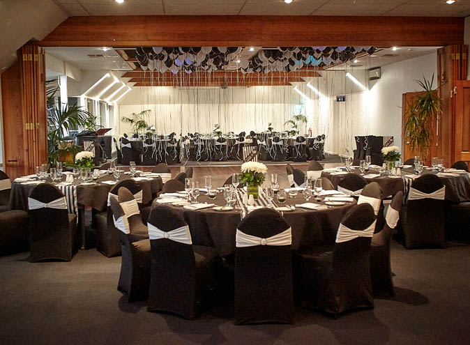 East Fremantle Yacht Club <br/> Venues with a View