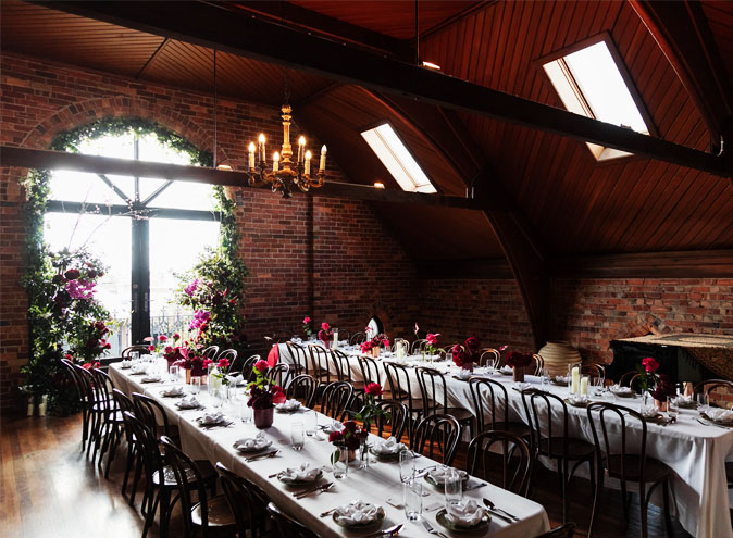 Chapel 1885 <br/> Beautiful Function Venues