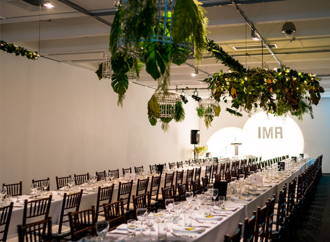 Institute of Modern Art <br> Exclusive Venue Hire