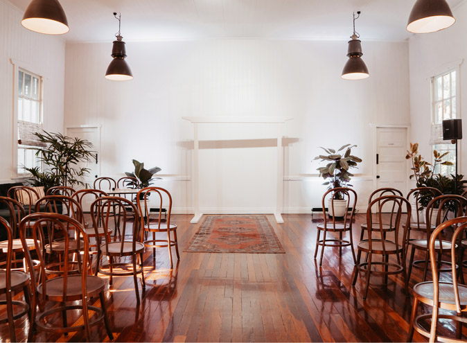 Loyal Hope<br/>Stunning Venue Hire