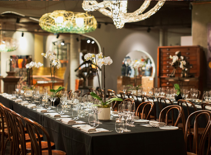 Bromley Gallery Events<br/>Unique Function Rooms