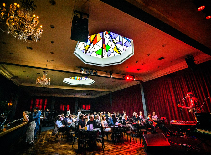 Brunswick Ballroom<br/>Grand Function Venues