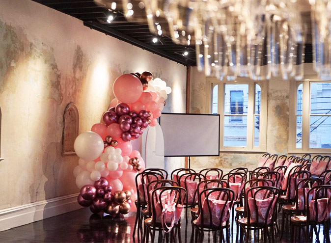 La Fantaisie <br/> Gorgeous Function Venues